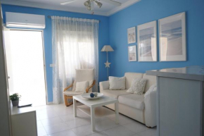 Blue Beach family Denia